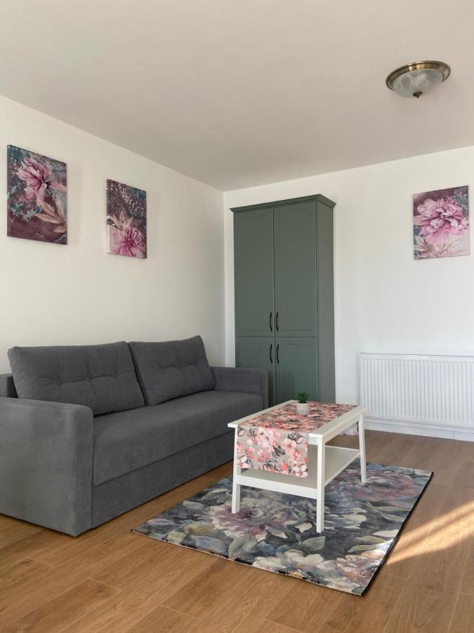 Focus Apartament Floresti  Luaran gambar
