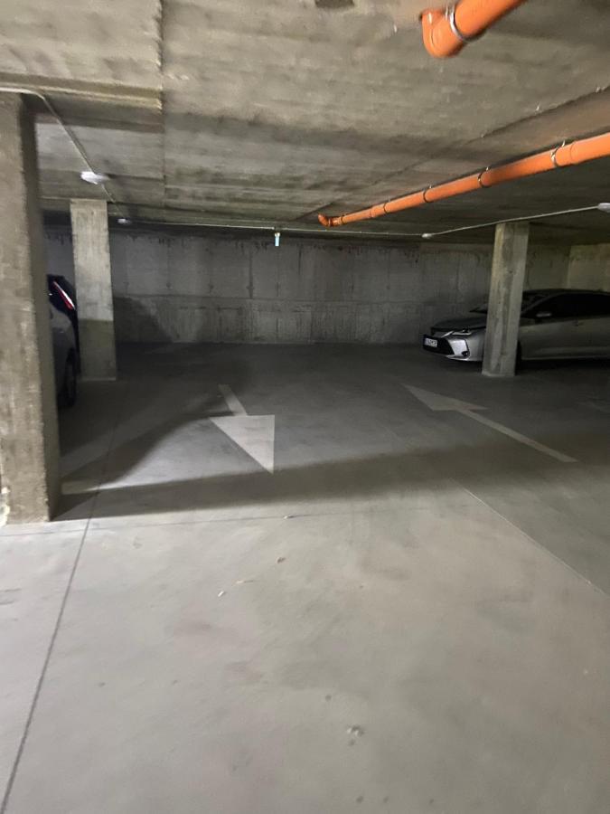Focus Apartament Floresti  Luaran gambar